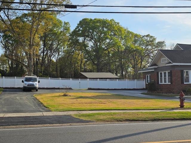 House for sale in Barnesville, Georgia