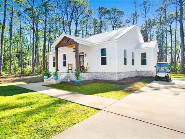 House for rent in Dauphin Island, Alabama