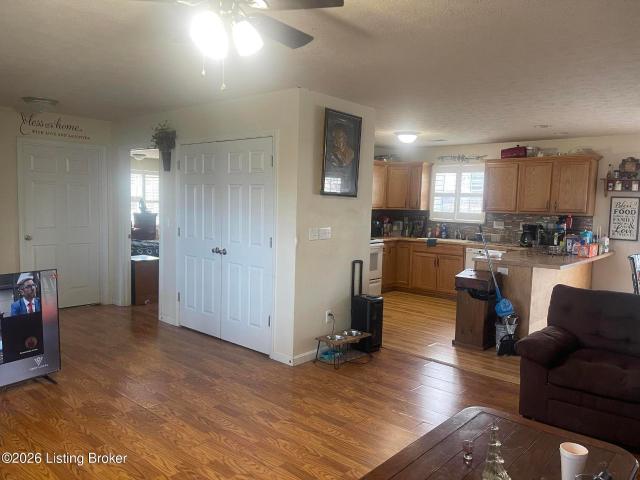 House for sale in Fort Knox, Kentucky