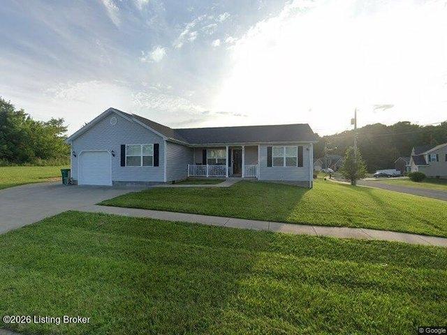House for sale in Fort Knox, Kentucky