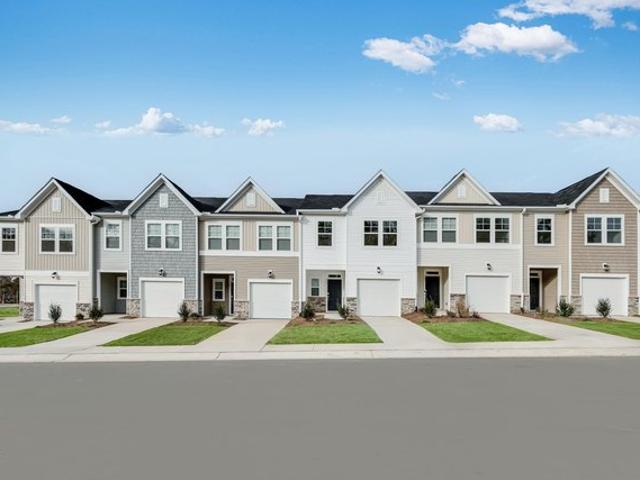 Townhouse for sale in Alamance, North Carolina