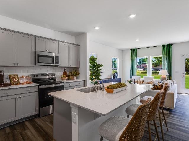 Townhouse for sale in Alamance, North Carolina