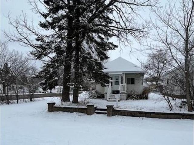 House for sale in Crosby, Minnesota