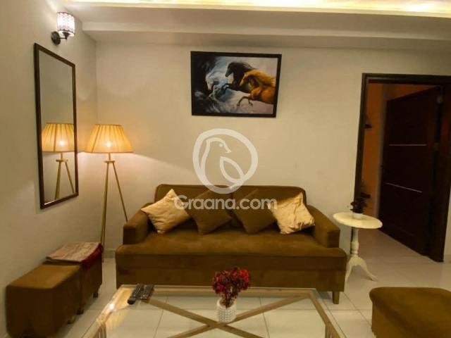 Apartment for rent in Islamabad Capital Territory