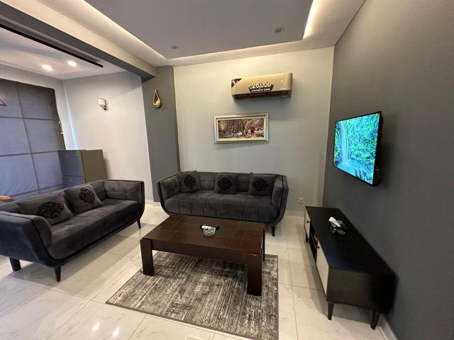 Apartment for sale in Islamabad Capital Territory