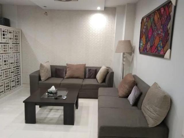 Apartment for sale in Lahore, Bahria Town