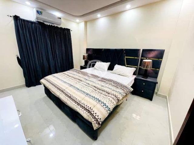 Apartment for sale in Islamabad Capital Territory
