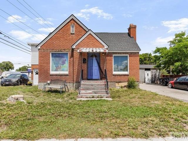 House for sale in Idaho Falls, Idaho