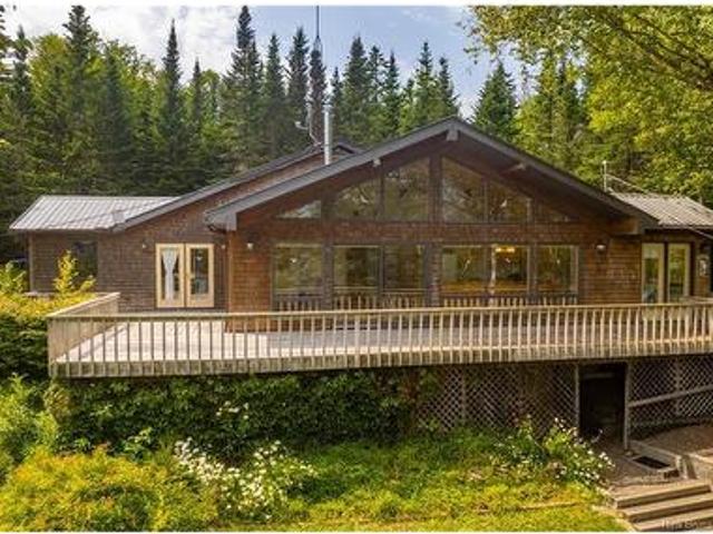 House for sale in Charlotte, New Brunswick