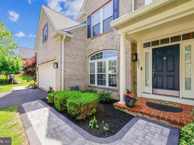 House for sale in Middletown, Maryland
