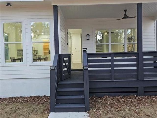 House for sale in Clarkston, Georgia