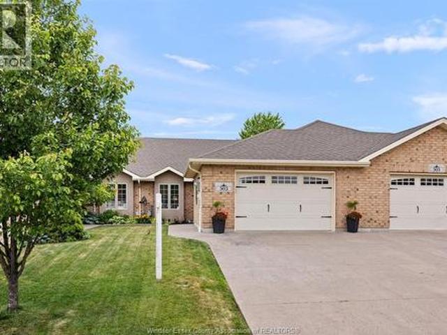 House for sale in Amherstburg, Ontario