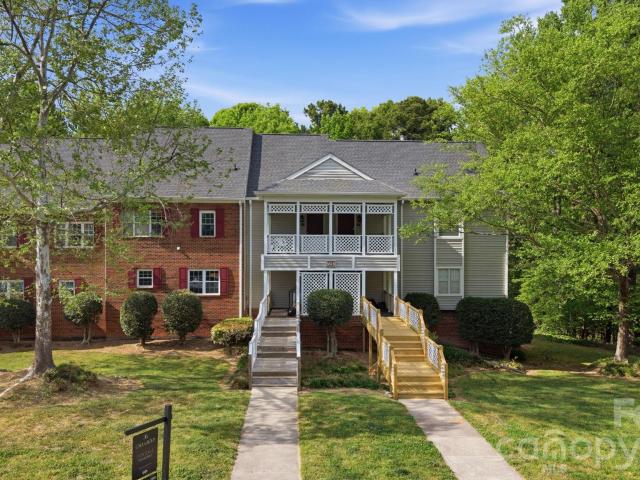Condo for sale in Wake, North Carolina