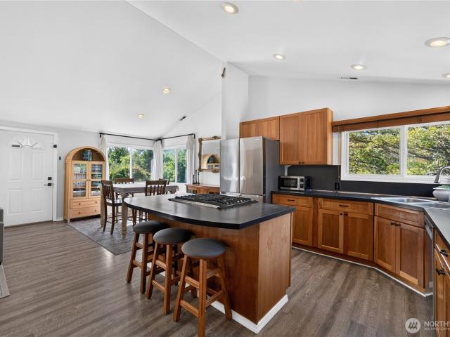 House for sale in Steilacoom, Washington