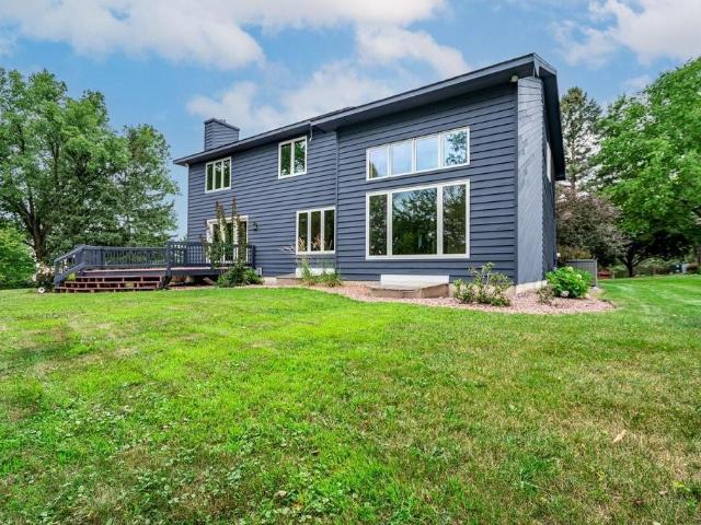 House for sale in Dunn, Wisconsin