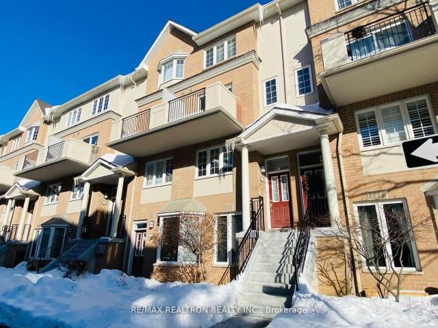 Condo for rent in Woburn, Ontario