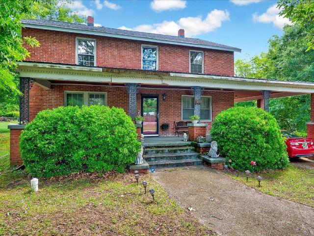 House for sale in Granville, North Carolina