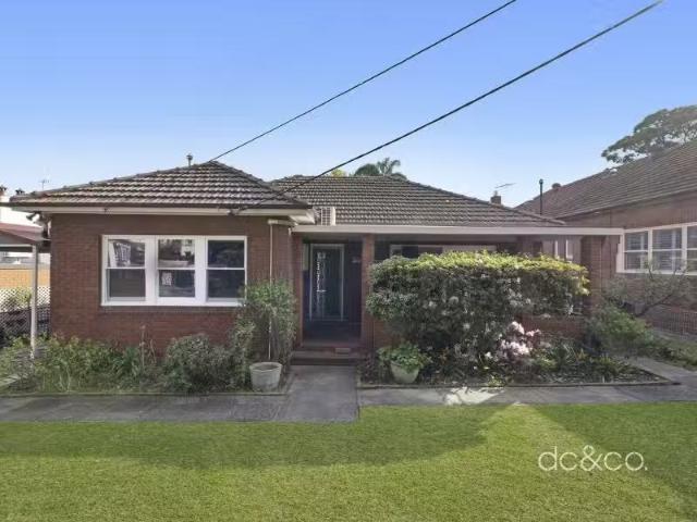 House for rent in Inner West, Sydney