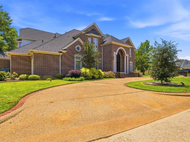 House for sale in Titus, Texas