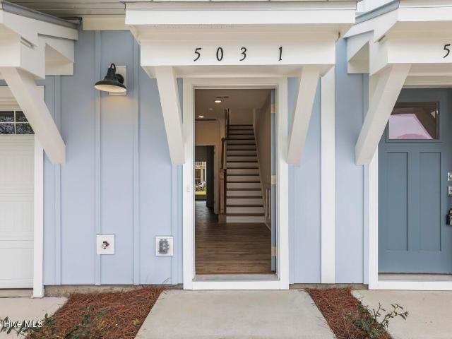 Townhouse for sale in Carolina Beach, North Carolina