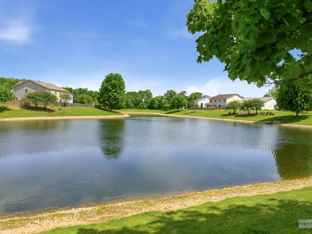Townhouse for sale in Plano, Illinois