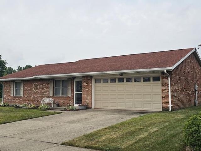 House for sale in Sidney, Ohio