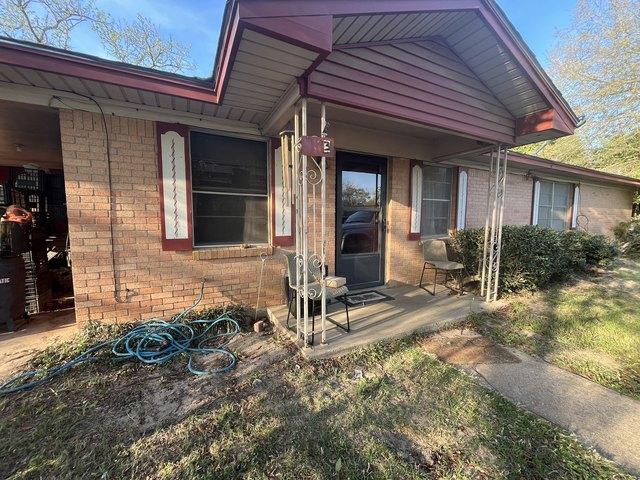 House for sale in Grapeland, Texas