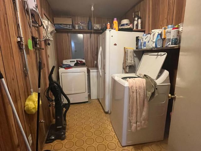 House for sale in Grapeland, Texas