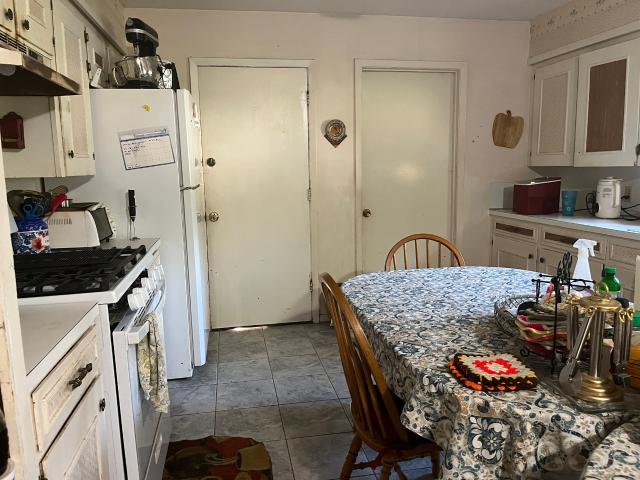 House for sale in Grapeland, Houston County