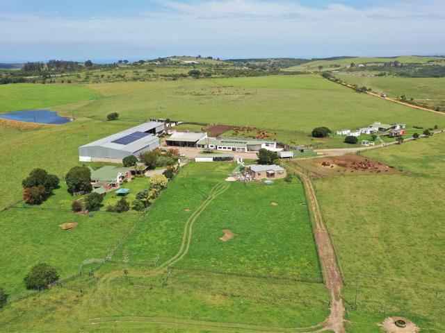 Farm for sale in Cape St Francis, Eastern Cape