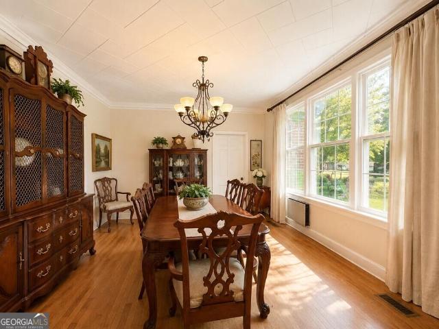 House for sale in Fort Gaines, Clay County