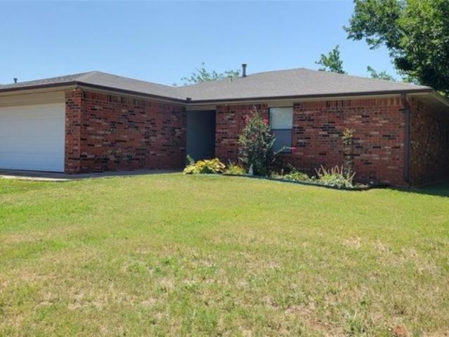 House for sale in Shawnee, Oklahoma