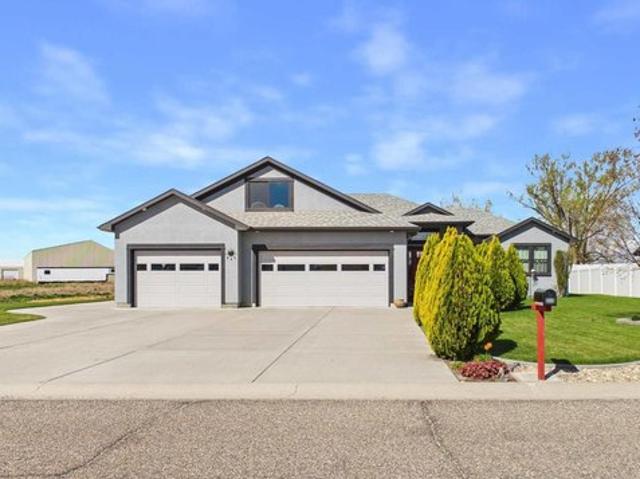 House for sale in Rupert, Idaho
