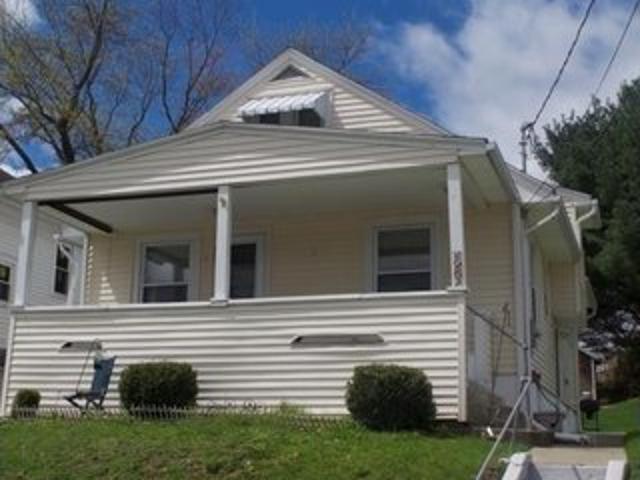 House for sale in Endicott, New York