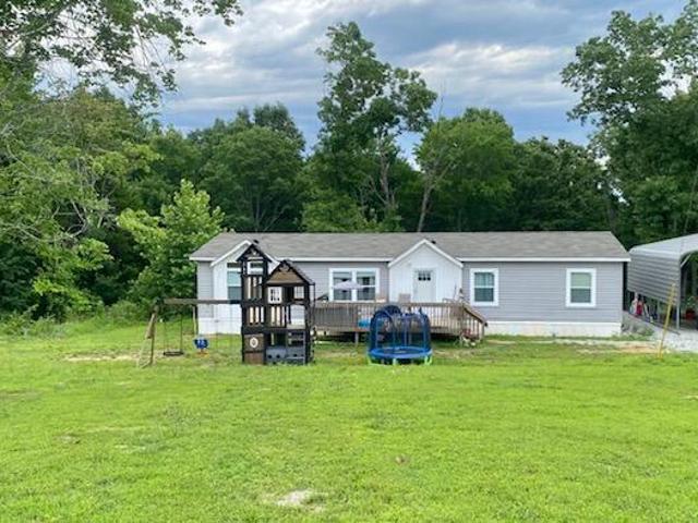 House for sale in Anderson, Missouri