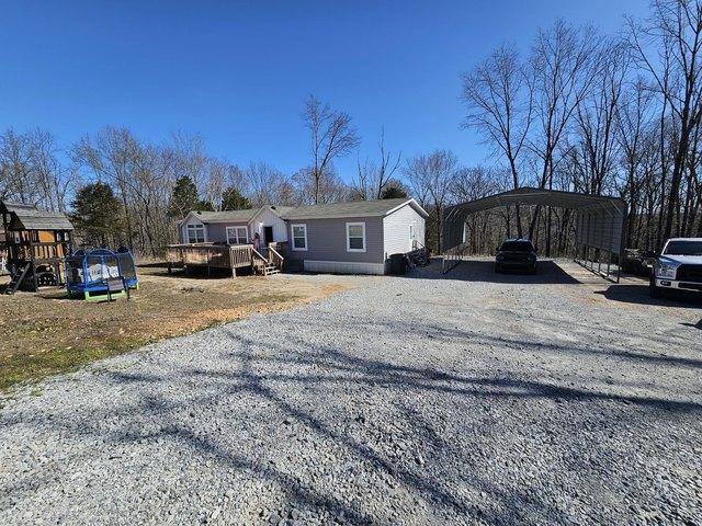 House for sale in Anderson, Missouri