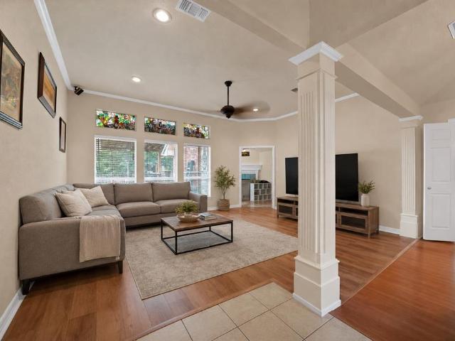 House for sale in Johnson, Texas