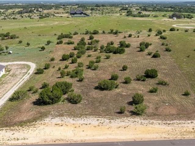 Land for sale in Hood, Texas