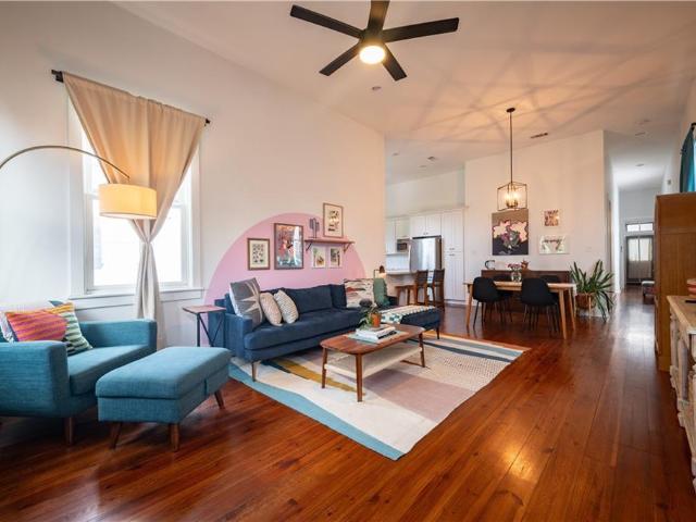 House for sale in New Orleans, Louisiana