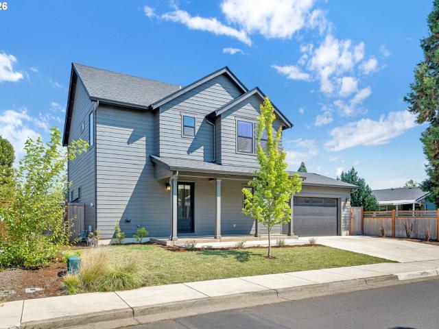House for sale in Oregonia