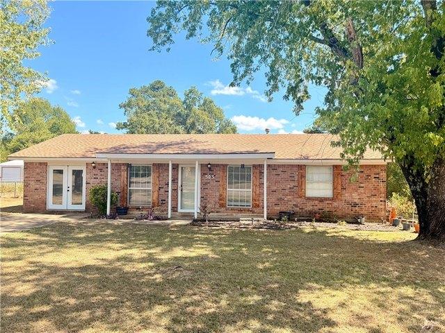 House for sale in Ark