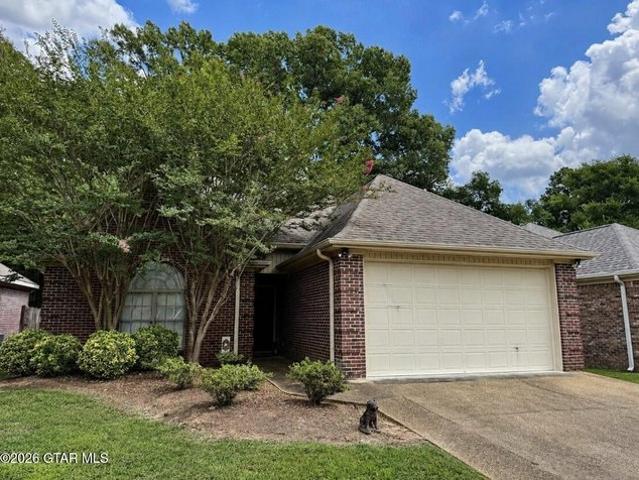 House for sale in Starkville, Mississippi