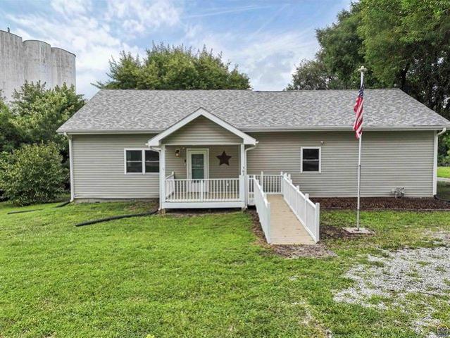 House for sale in Kansas