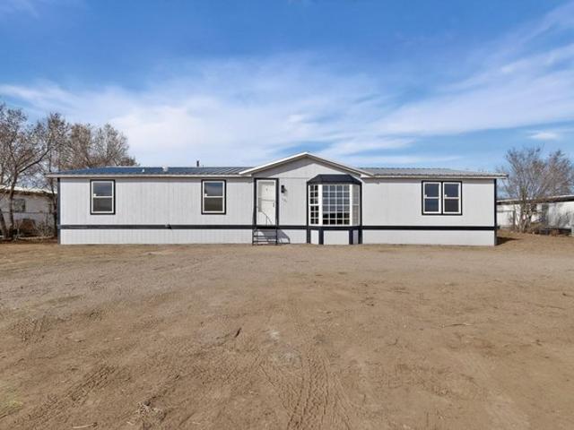 House for sale in Moriarty, New Mexico