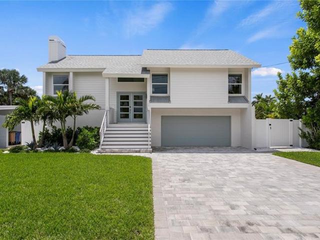 House for sale in Indian Rocks Beach, Florida