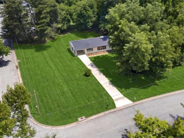 House for sale in High Point, Guilford County