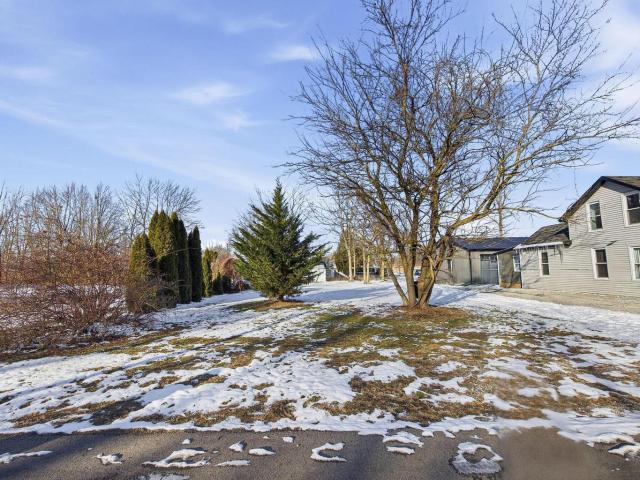 Land for sale in Kenton, Ohio