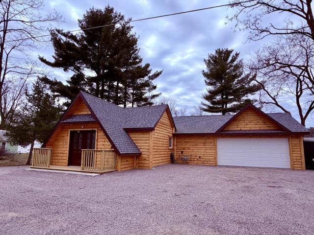 House for sale in Juneau, Wisconsin