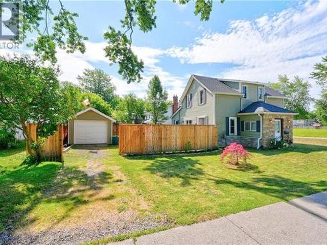 House for sale in Dunnville, Southwestern Ontario