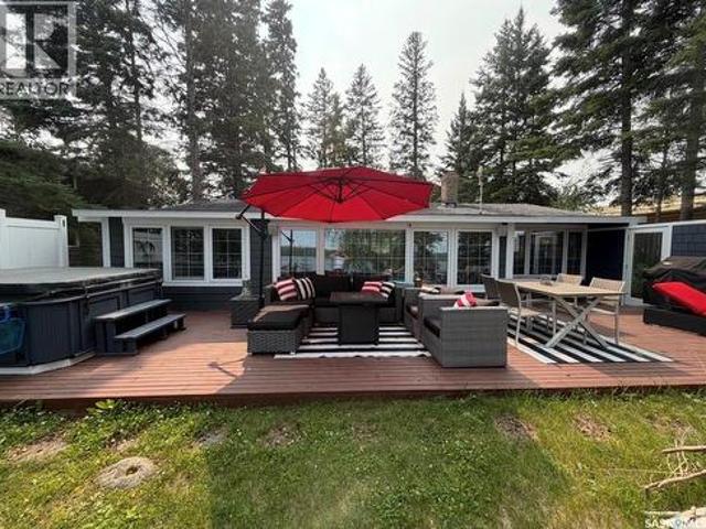 House for sale in Saskatchewan